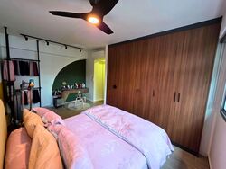 Blk 213B Punggol Waves (Punggol), HDB 5 Rooms #585812191